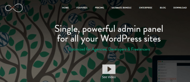 InfiniteWP-Manage-multiple-WordPress-sites-in-a-dashboard