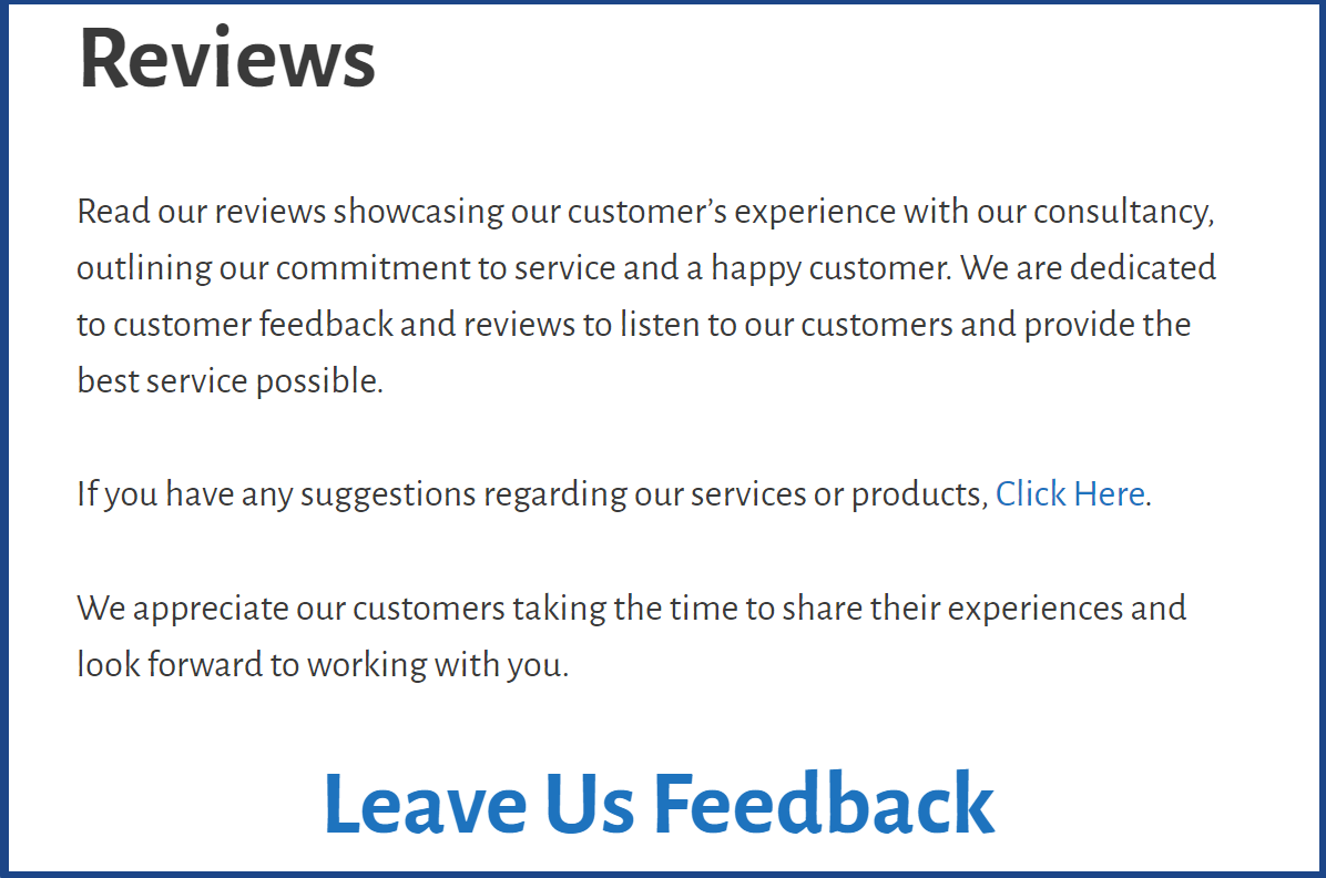 reviews for local business-get reviews