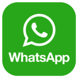 thrive business in crisi whatsapp logo