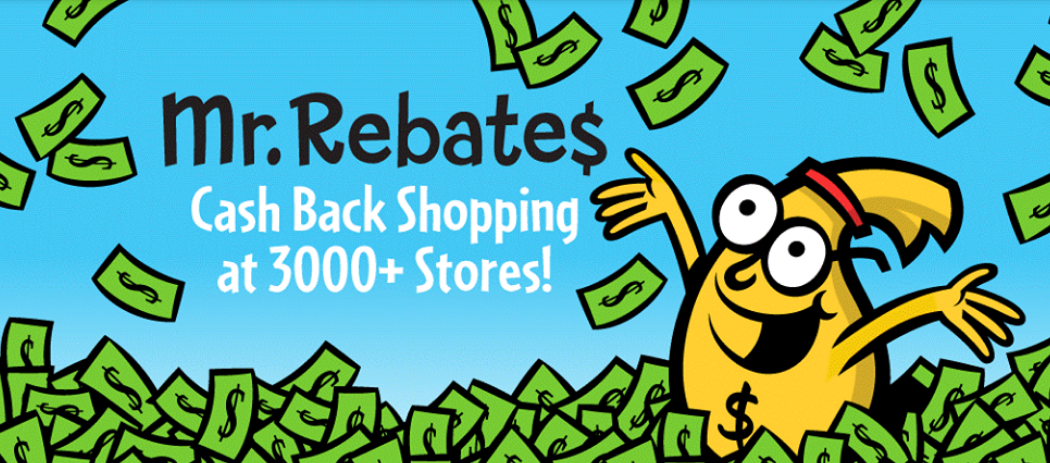 Mr Rebates Review Can You Really Get Cashback 