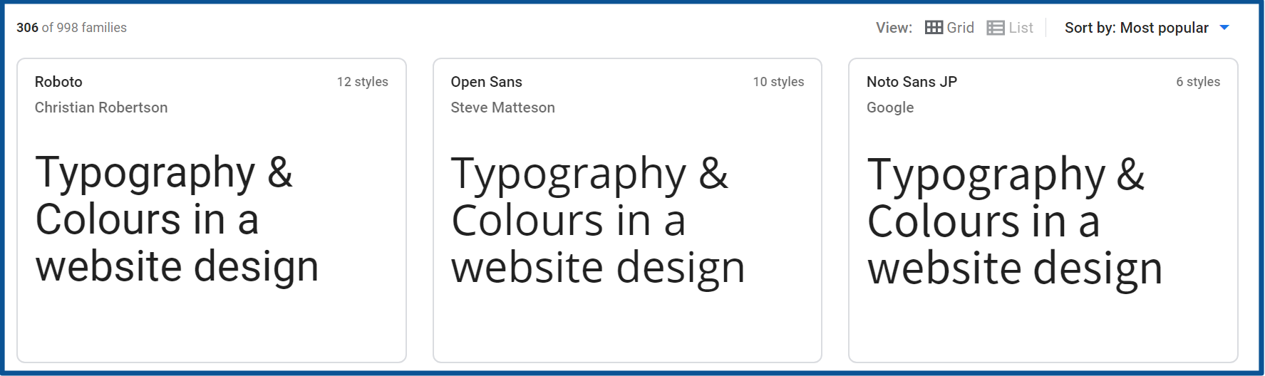 typography_colours_Google_Fonts
