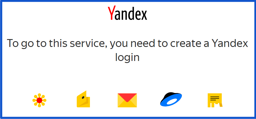 yandex toloka review_Registration with yandex