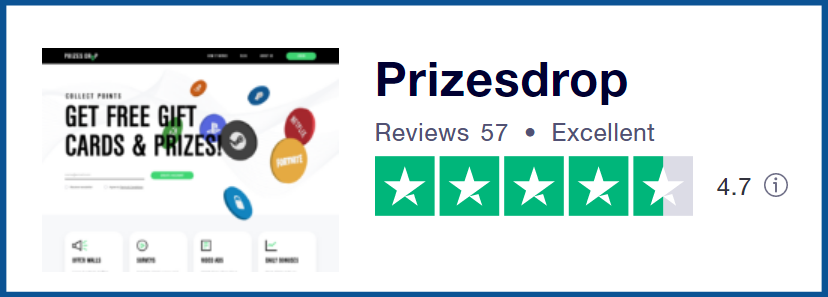 Review-prizesdrop-com