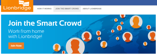 The-Smart-Crowd-homepage