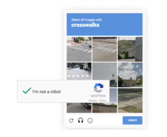 captcha typers review-reCAPTCHA