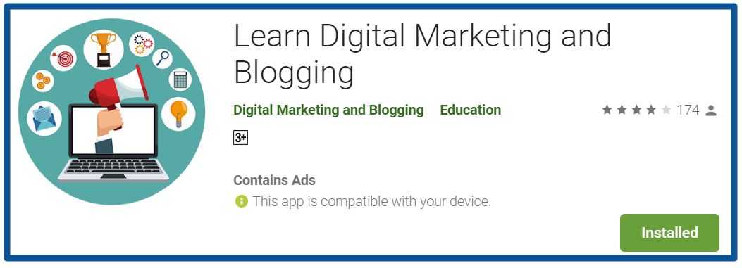 Top Blogging Apps-Learn-Digital-Marketing-and-Blogging- review