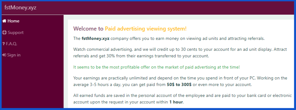 The-site-of-paid-watching-ads-fstmoney-xyz-Home (1)