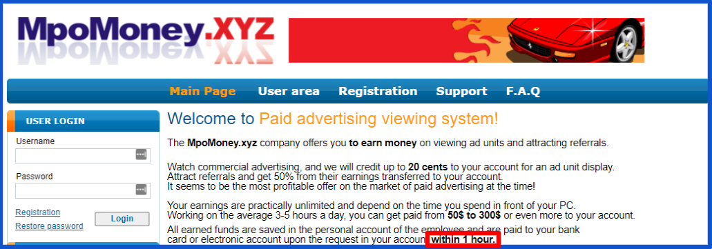 Viewing-payed-advertising-sites-mpomoney-xyz-Welcome-