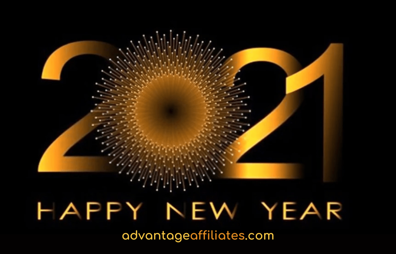 Happy 2021-Advantage Affiliates