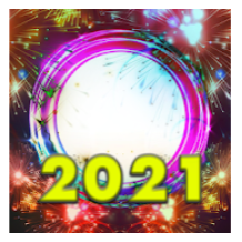 Happy-New-Year-2021-Photo-Frames-pfnargis-logo