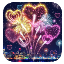 Happy-New-Year-Firework-Live-logo