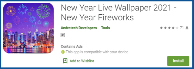 New-Year-Live-Wallpaper-2021-New-Year-Fireworks-Apps-on-Google-Play