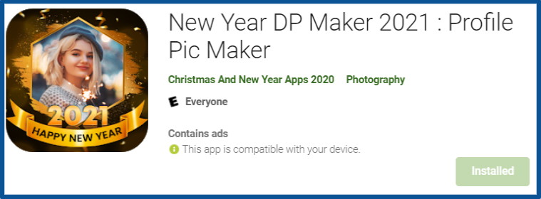 happy-new-year-wish-2021-NY dp maker