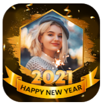 new-year-dp maker-profile pic maker-Apps-on-Google-Play