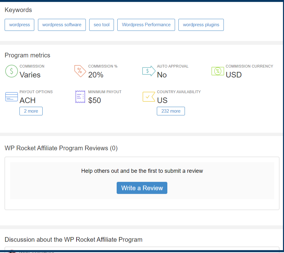 WP-Rocket-Affiliate-Program-important infor for affiliates