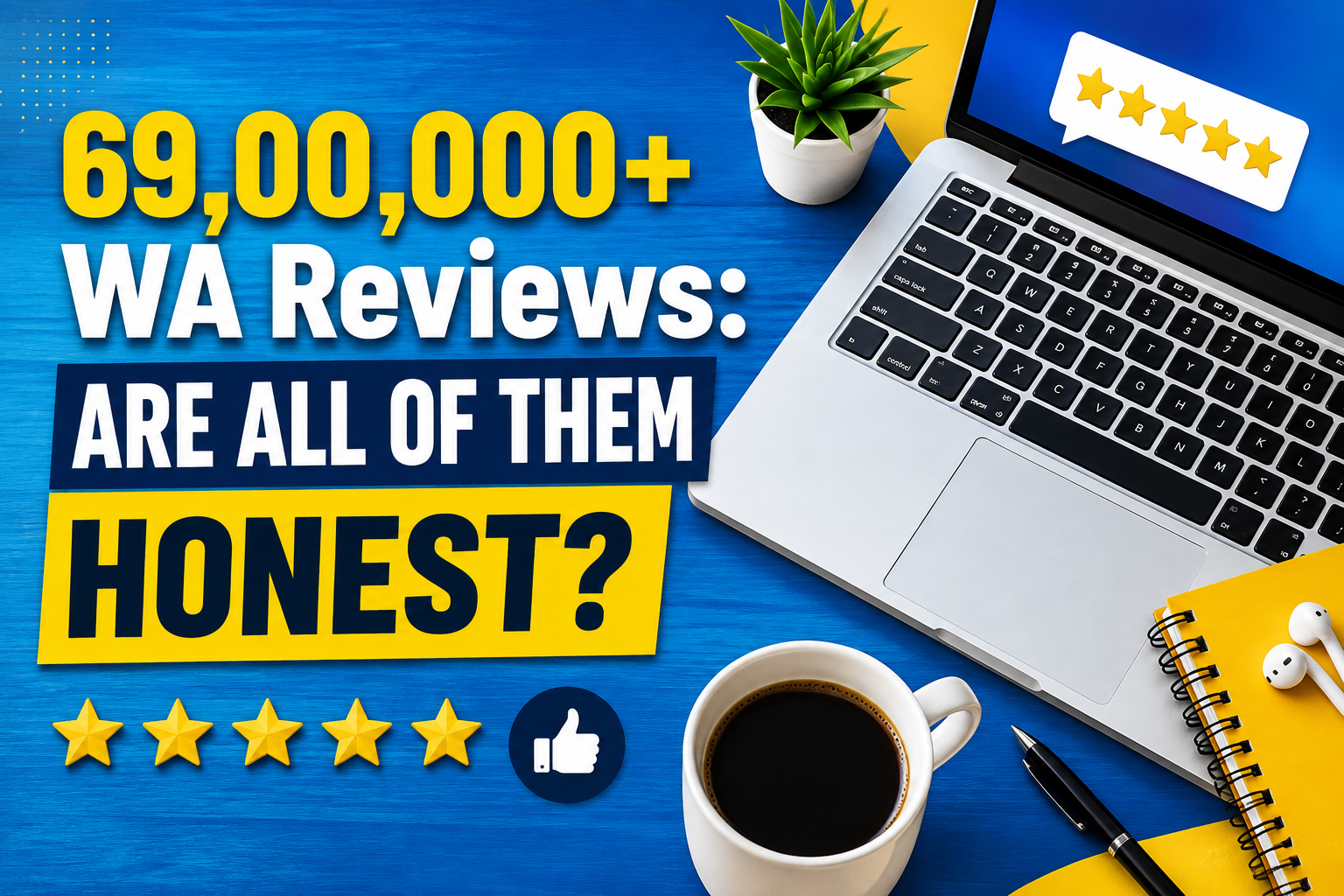 The Wealthy Affiliate Reviews – Are All of Them Honest?