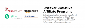 Find Assess Dominate any Niche