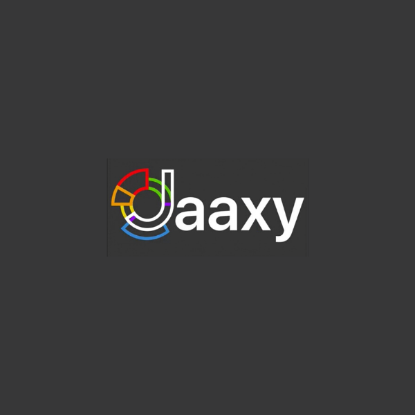 Jaaxy review - logo