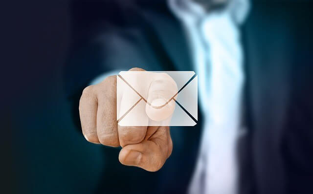 start email marketing immediately