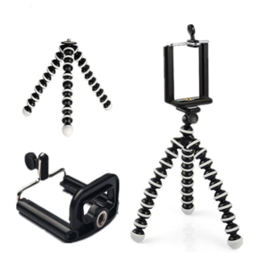 12_reasons_to_buy_Octopus_Mini_Tripod