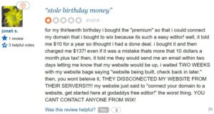 wix-fraud