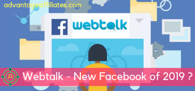 webtalk next facebook of 2019