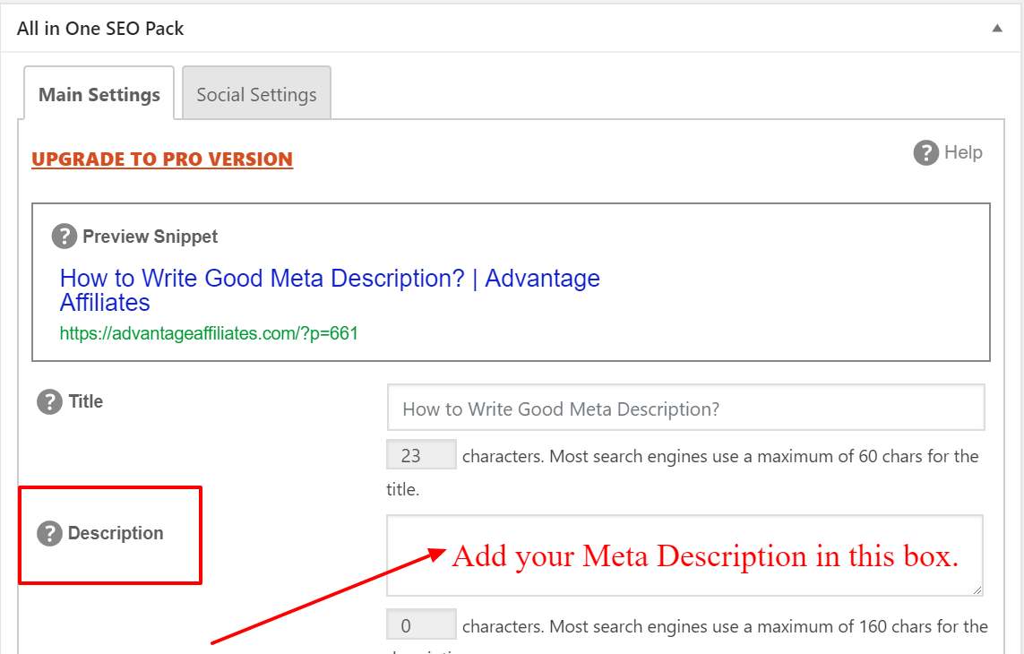 28 Tips on How to Write Good Meta Description