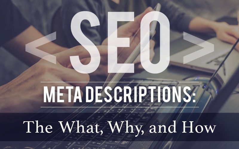 SEO-Meta-Descriptions