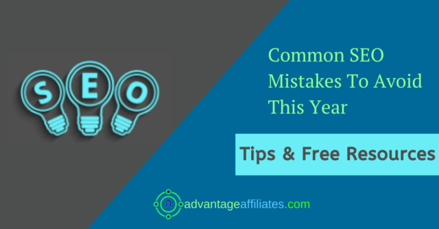 Feature Image-common seo mistakes