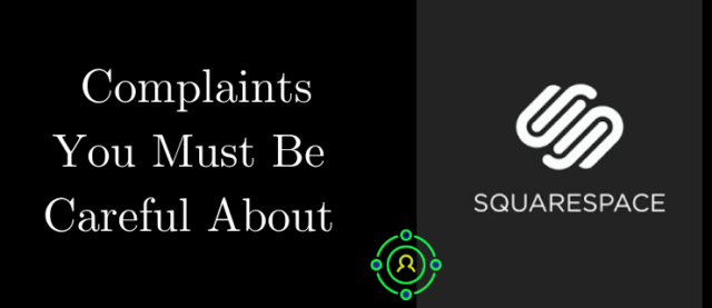 feature image of Squarespace