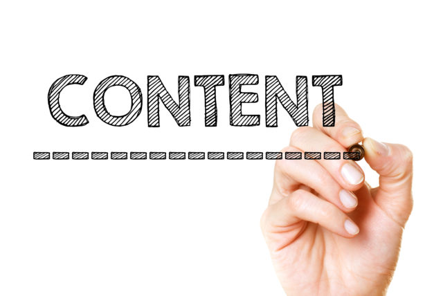 10 simple tips on content creation