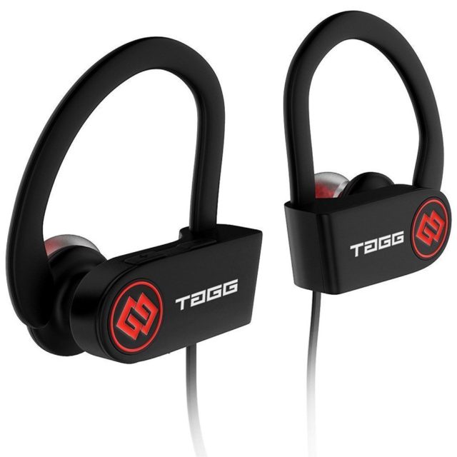 Tagg Inferno Wireless Bluetooth Earphone