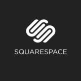 logo of squarespace
