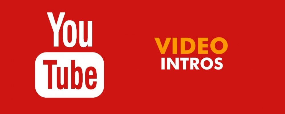 Youtube Intro Videos