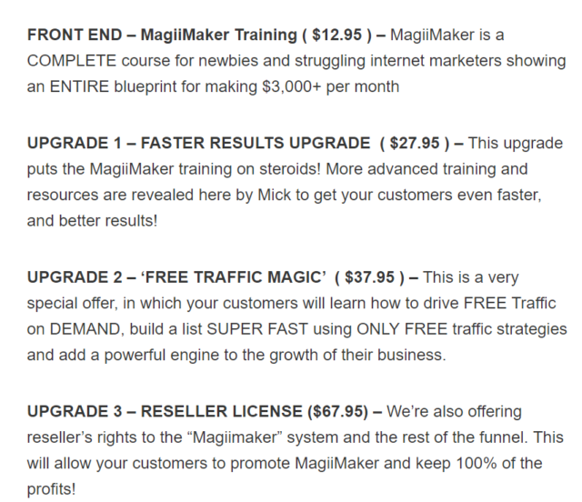 MagiiMaker Review