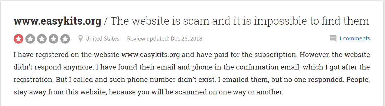 Retailpay.org Scam – Fake Work From Home Job Claims