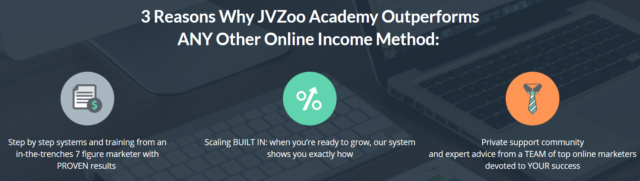 jvzoo training module