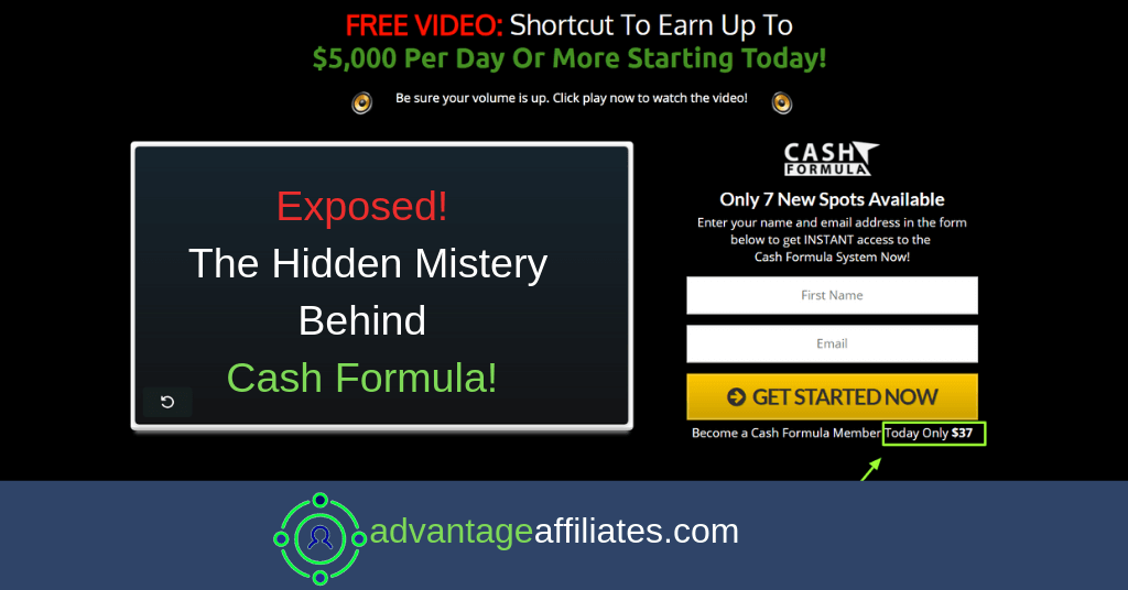 feature image o cash_formula
