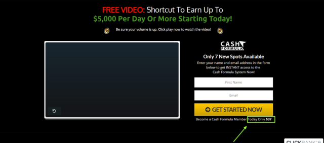 sales_page-of-cash_formula