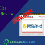 Million Dollar Replicator review feature image