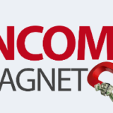 logo Income Magnet