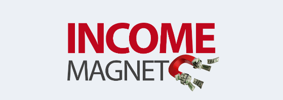 logo Income Magnet