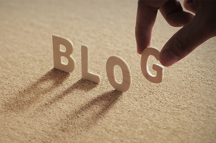 What's a good reason to start a blog