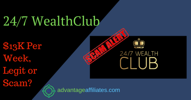 24/7 wealth club review