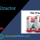 what is the traffic extractor ultimate