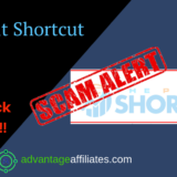The profit shortcut scam
