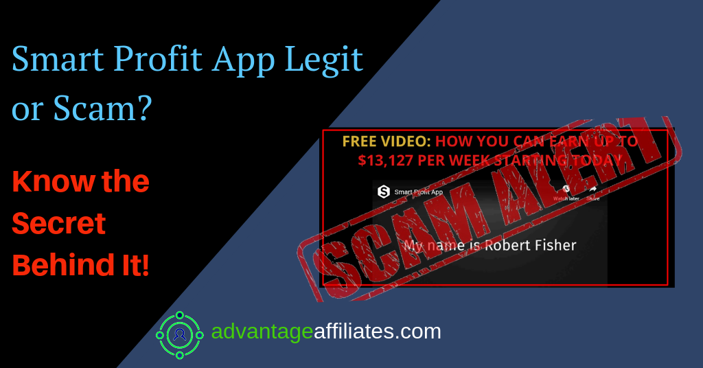smart profit app feature image