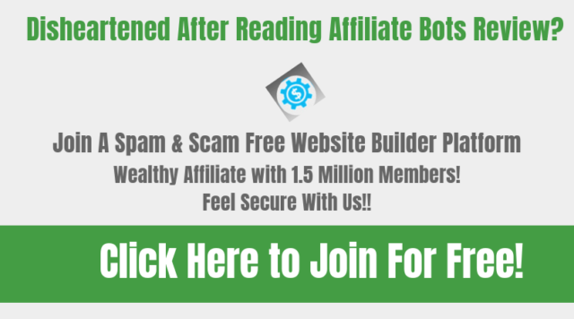 Affiliate Bots Review WA banner