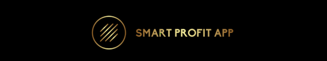 logo of smart profit app