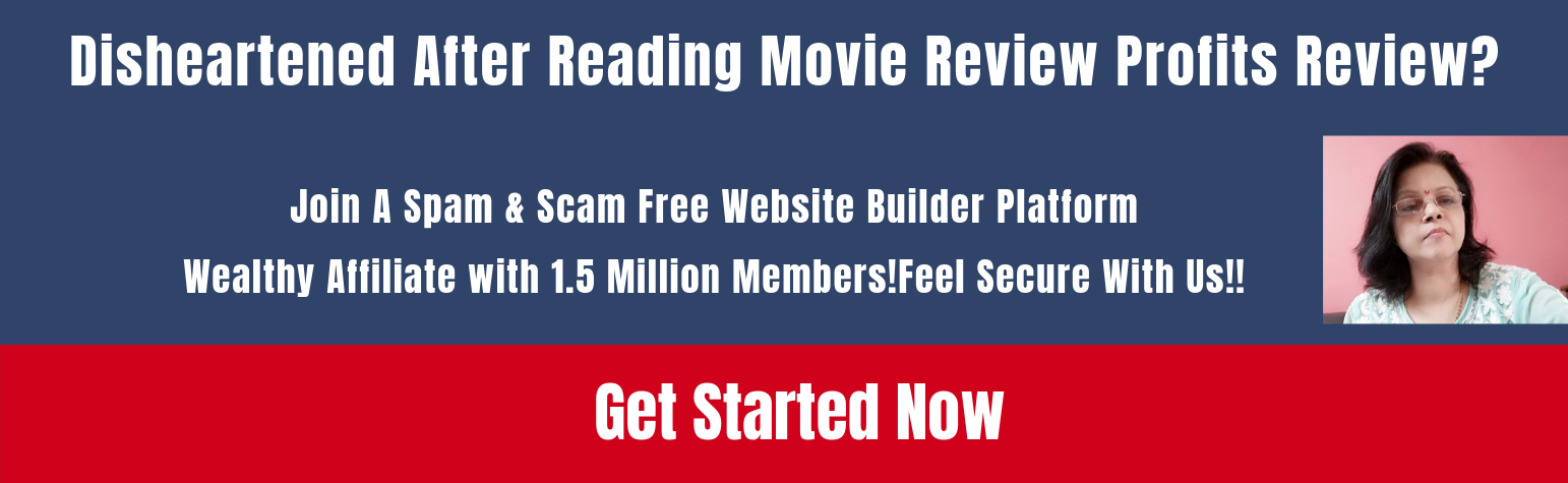 cta movie review profits